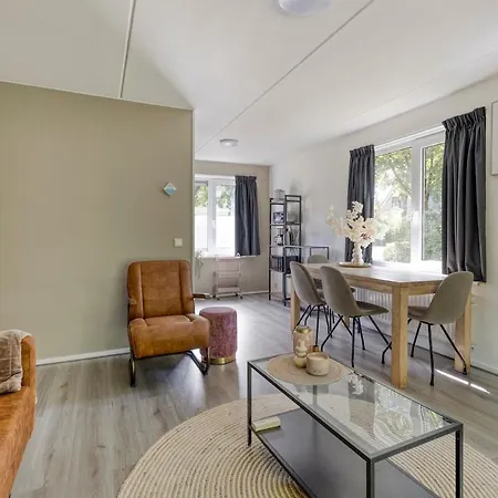 - Brabantse Gezelligheid Met Sauna Vp098 Dom wakacyjny