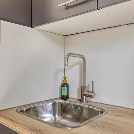 Feriehus Sfeervolle Woning Met Sauna En Grote Tuin Vp098 *