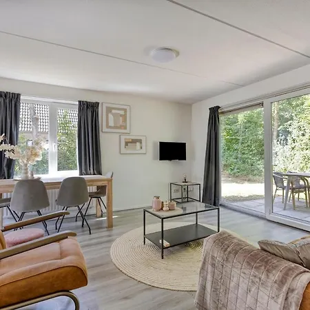 - Brabantse Gezelligheid Met Sauna Vp098 Hoeven