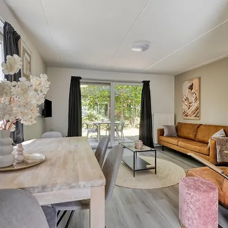 - Brabantse Gezelligheid Met Sauna Vp098 Dom wakacyjny Hoeven