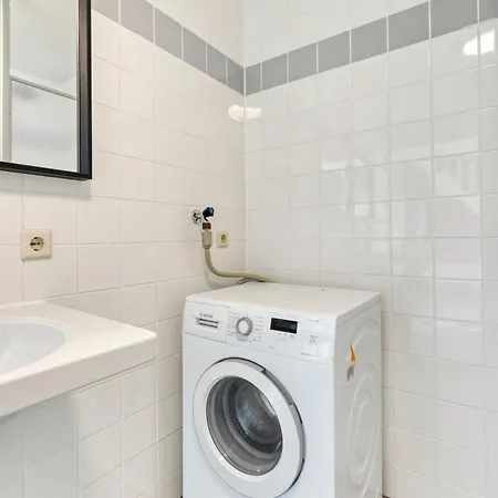 Sfeervolle Woning Met Sauna En Grote Tuin Vp098 Feriehus *