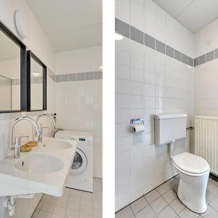 Sfeervolle Woning Met Sauna En Grote Tuin Vp098 *