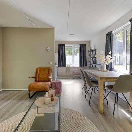 - Brabantse Gezelligheid Met Sauna Vp098 Dom wakacyjny Hoeven