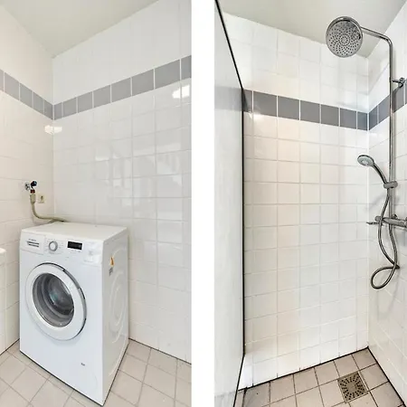 Sfeervolle Woning Met Sauna En Grote Tuin Vp098 *