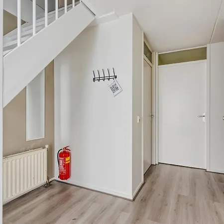 Sfeervolle Woning Met Sauna En Grote Tuin Vp098