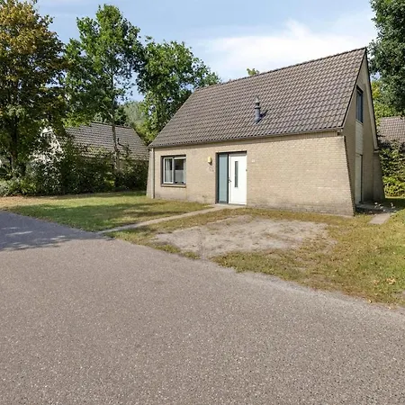 Sfeervolle Woning Met Sauna En Grote Tuin Vp098 *