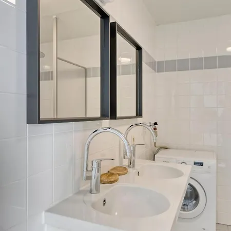 Feriehus Sfeervolle Woning Met Sauna En Grote Tuin Vp098 *