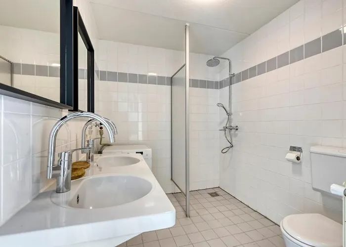 - Brabantse Gezelligheid Met Sauna Vp098 Hoeven