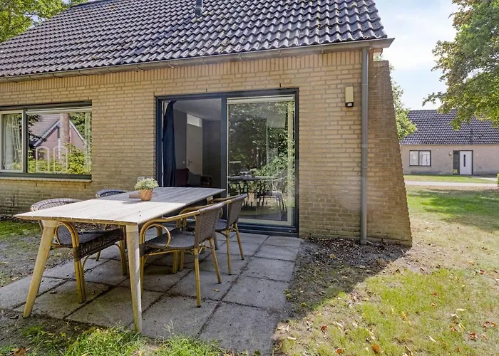 - Brabantse Gezelligheid Met Sauna Vp098 Casa vacanze Hoeven