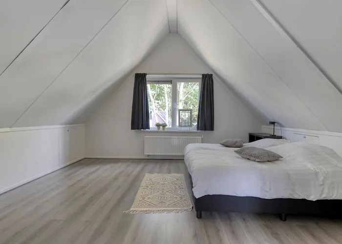 - Brabantse Gezelligheid Met Sauna Vp098