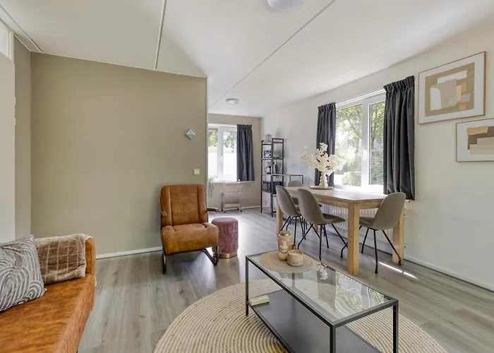 - Brabantse Gezelligheid Met Sauna Vp098 Casa vacanze