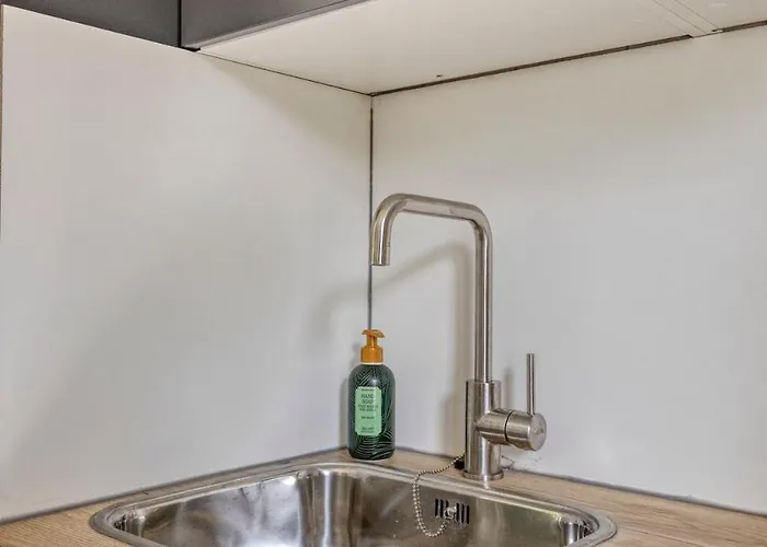 Casa vacanze - Brabantse Gezelligheid Met Sauna Vp098 *