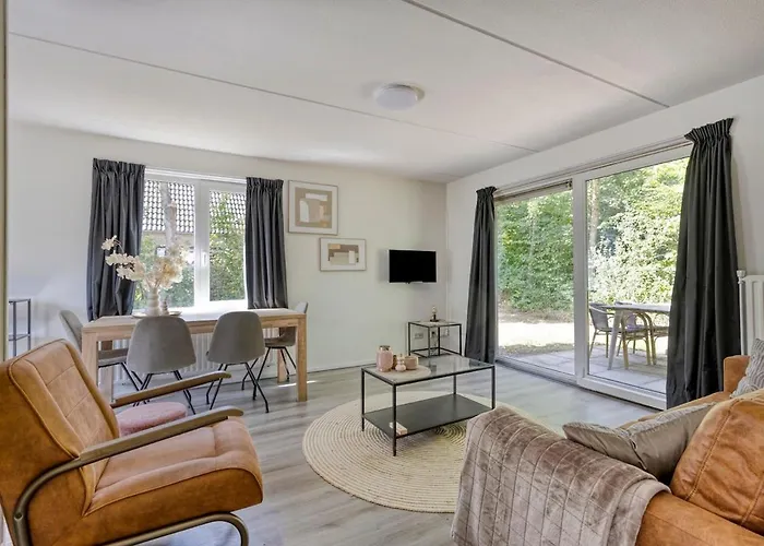 - Brabantse Gezelligheid Met Sauna Vp098 Hoeven