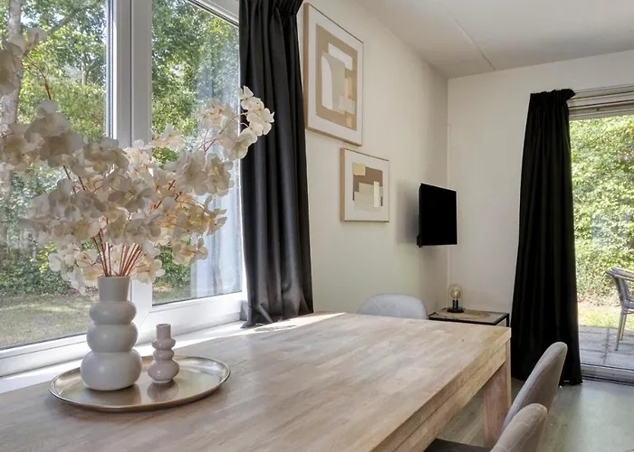 - Brabantse Gezelligheid Met Sauna Vp098