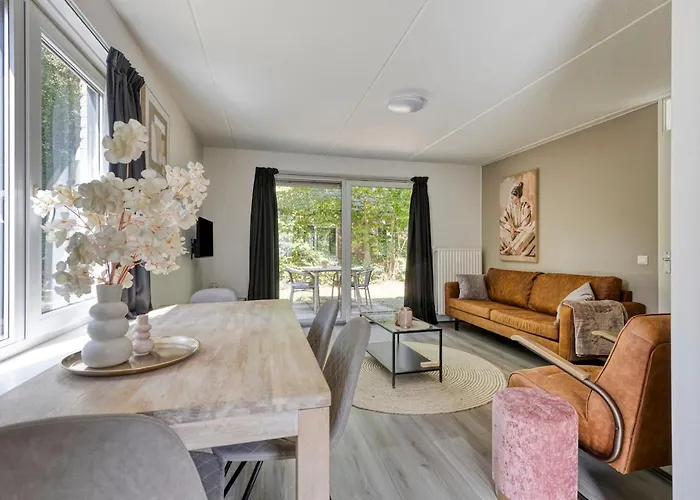 - Brabantse Gezelligheid Met Sauna Vp098 Casa vacanze Hoeven