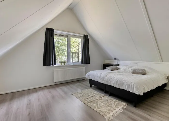 - Brabantse Gezelligheid Met Sauna Vp098