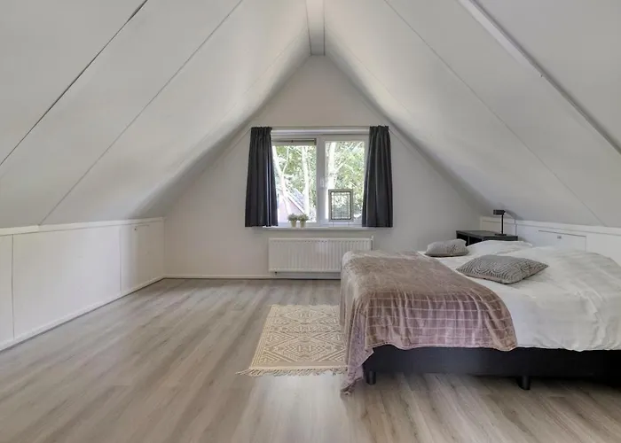 Casa vacanze - Brabantse Gezelligheid Met Sauna Vp098 *