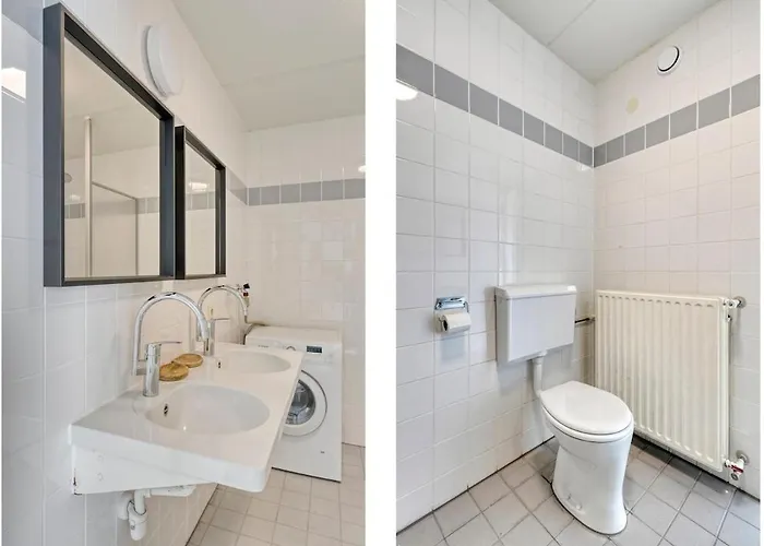 - Brabantse Gezelligheid Met Sauna Vp098 *