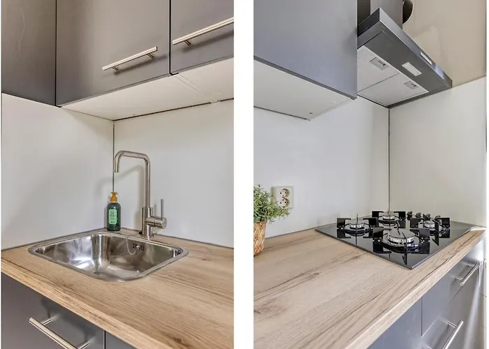 - Brabantse Gezelligheid Met Sauna Vp098 * Hoeven