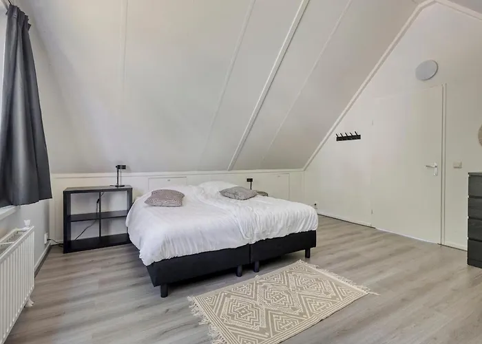 Casa vacanze - Brabantse Gezelligheid Met Sauna Vp098 Hoeven