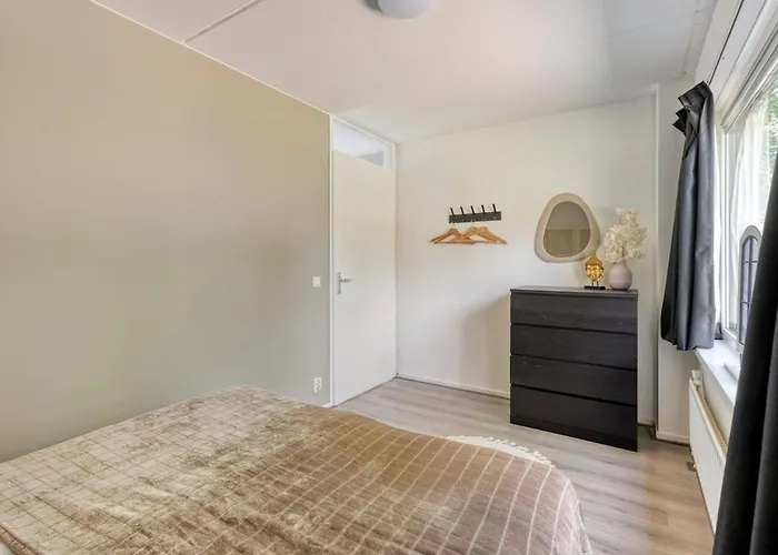 - Brabantse Gezelligheid Met Sauna Vp098 *