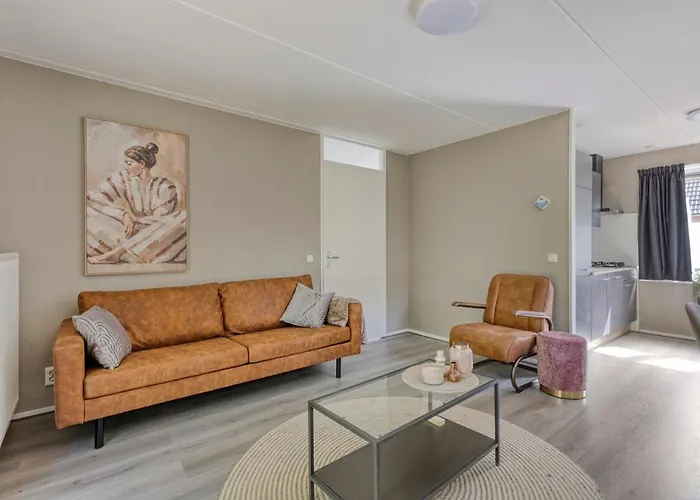 - Brabantse Gezelligheid Met Sauna Vp098 * Hoeven