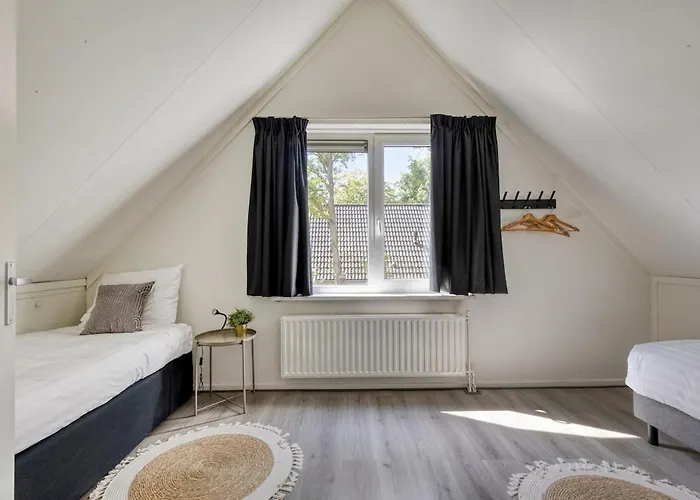 Casa vacanze - Brabantse Gezelligheid Met Sauna Vp098