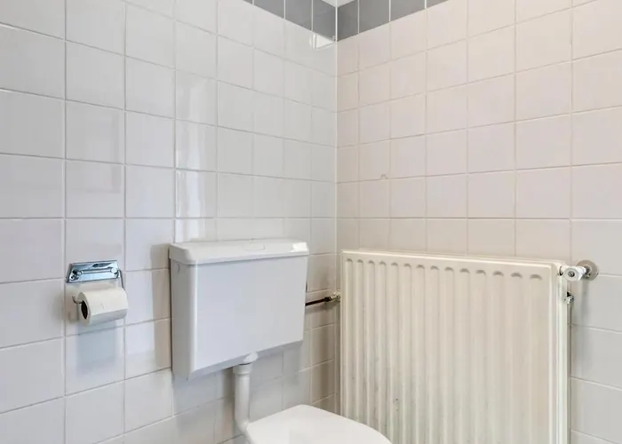 - Brabantse Gezelligheid Met Sauna Vp098