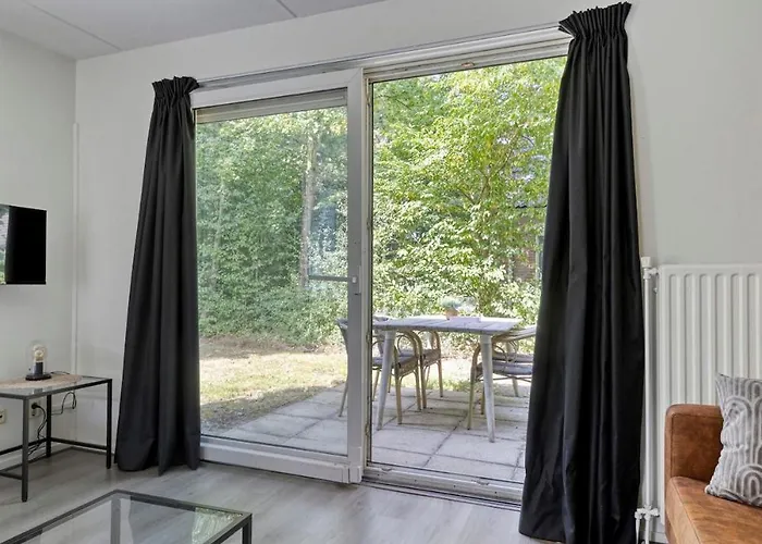 - Brabantse Gezelligheid Met Sauna Vp098 Casa vacanze Hoeven