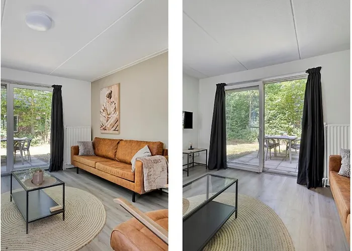 - Brabantse Gezelligheid Met Sauna Vp098 Hoeven