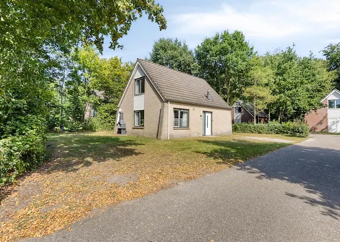 Casa vacanze - Brabantse Gezelligheid Met Sauna Vp098