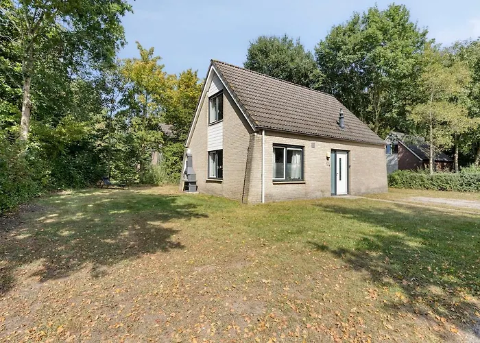 - Brabantse Gezelligheid Met Sauna Vp098