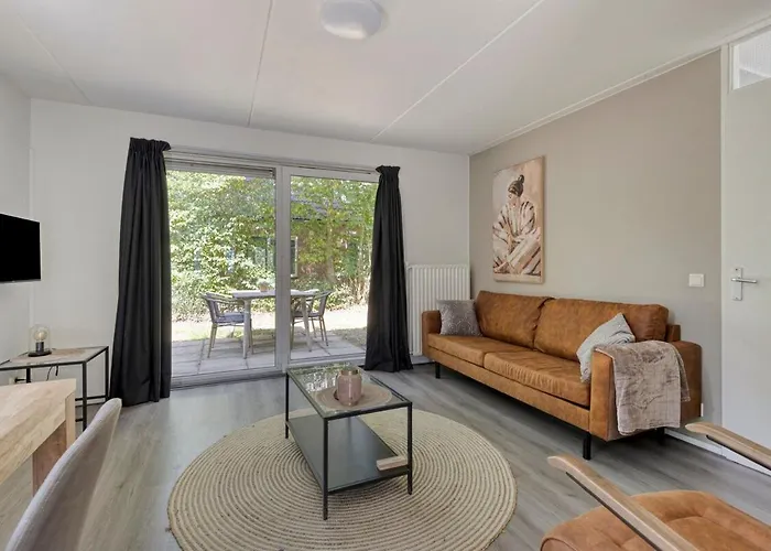 Casa vacanze - Brabantse Gezelligheid Met Sauna Vp098 Hoeven