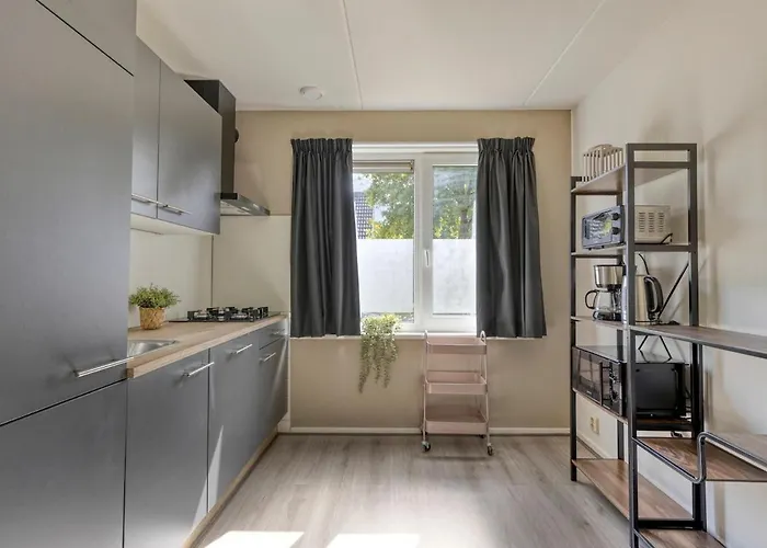 - Brabantse Gezelligheid Met Sauna Vp098 Casa vacanze