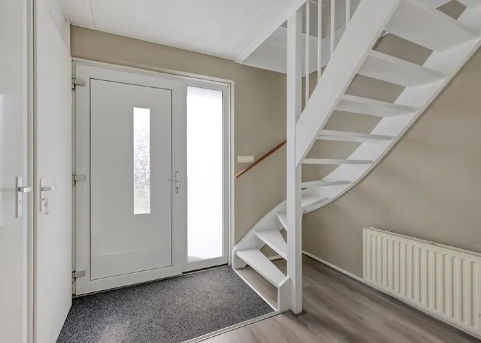 - Brabantse Gezelligheid Met Sauna Vp098 Casa vacanze