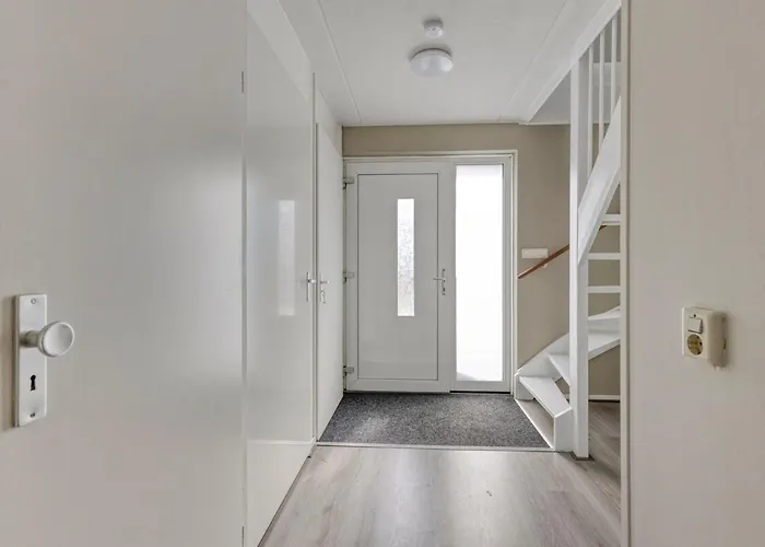 - Brabantse Gezelligheid Met Sauna Vp098