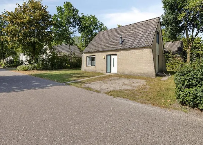 - Brabantse Gezelligheid Met Sauna Vp098 *