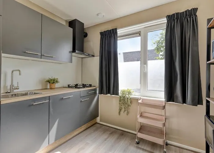 - Brabantse Gezelligheid Met Sauna Vp098 Casa vacanze