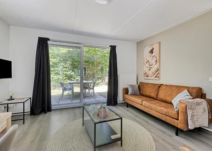 - Brabantse Gezelligheid Met Sauna Vp098 * Hoeven