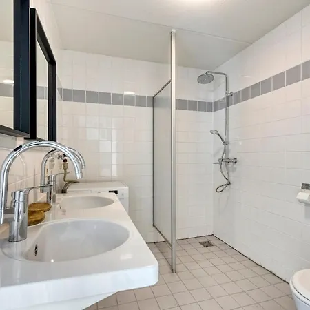 - Brabantse Gezelligheid Met Sauna Vp098 Hoeven