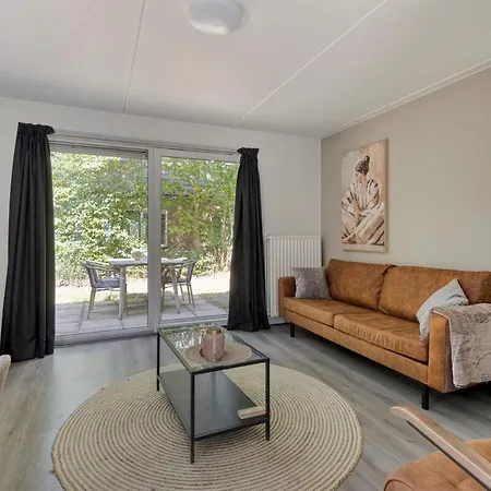 Σπίτι διακοπών - Brabantse Gezelligheid Met Sauna Vp098 Hoeven