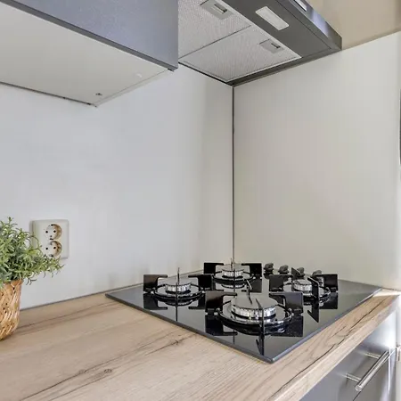 - Brabantse Gezelligheid Met Sauna Vp098 Σπίτι διακοπών Hoeven